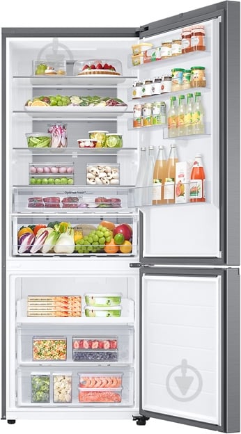 Холодильник Samsung RB53DG703ES9UA - фото 6