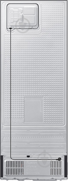 Холодильник Samsung RB53DG703ES9UA - фото 7