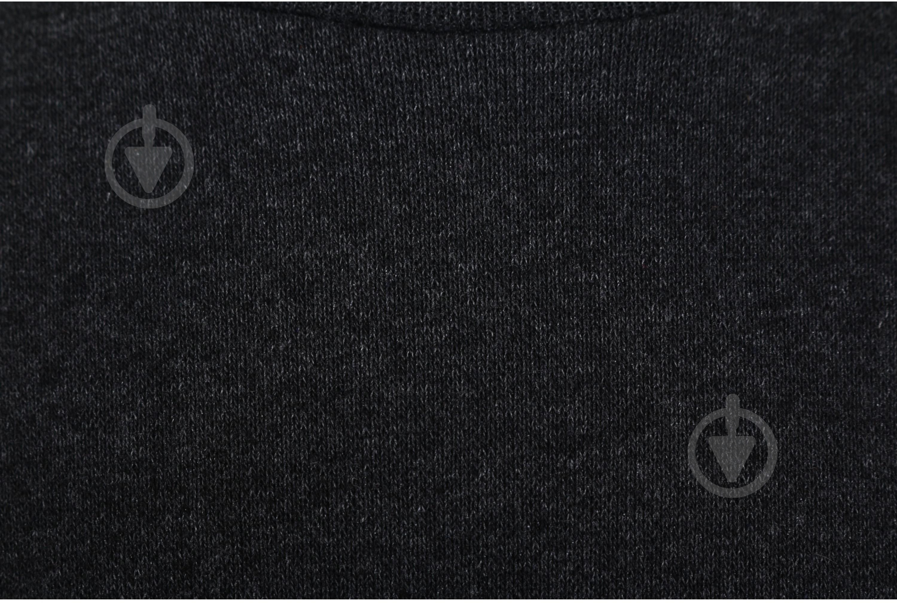 Гольф унисекс Piccolo в рубчик р.170 серый 580006 - фото 2