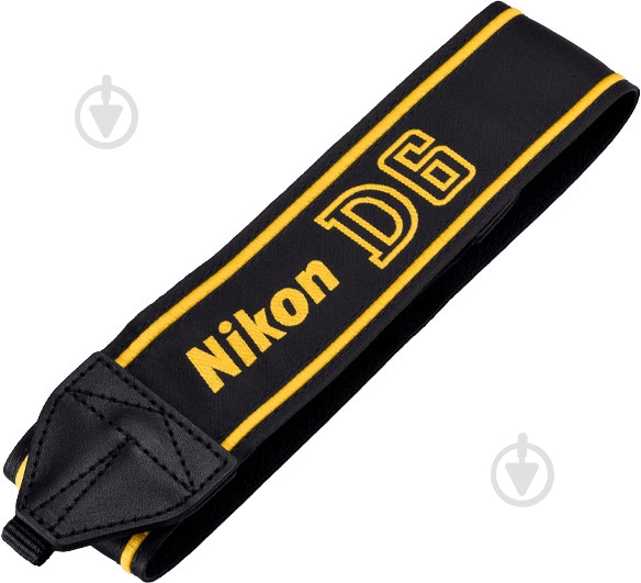 Фотокамера Nikon D6 Body (VBA570AE) black - фото 23 Фотокамера Nikon D6 Body (VBA570AE) black - фото 23
