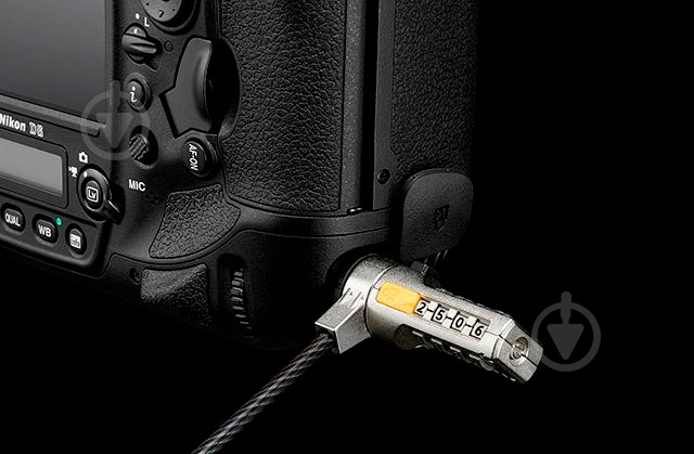 Фотокамера Nikon D6 Body (VBA570AE) black - фото 11 Фотокамера Nikon D6 Body (VBA570AE) black - фото 11