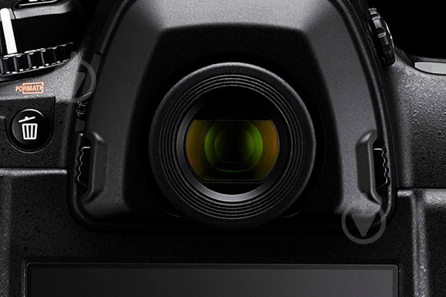 Фотокамера Nikon D6 Body (VBA570AE) black - фото 12 Фотокамера Nikon D6 Body (VBA570AE) black - фото 12