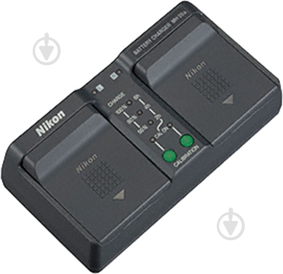 Фотокамера Nikon D6 Body (VBA570AE) black - фото 20 Фотокамера Nikon D6 Body (VBA570AE) black - фото 20