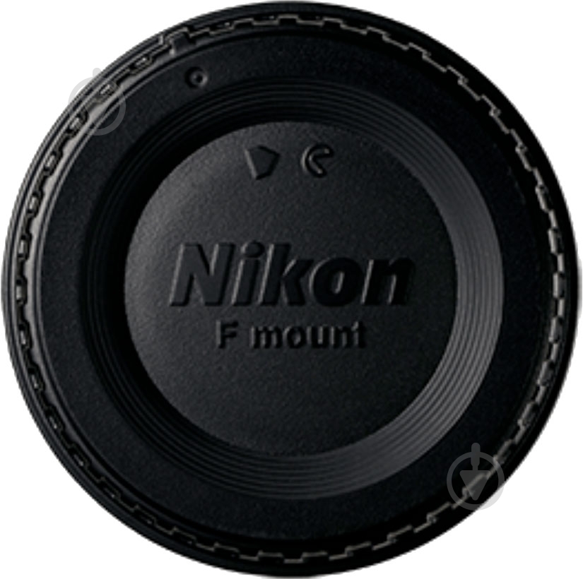 Фотокамера Nikon D6 Body (VBA570AE) black - фото 17 Фотокамера Nikon D6 Body (VBA570AE) black - фото 17
