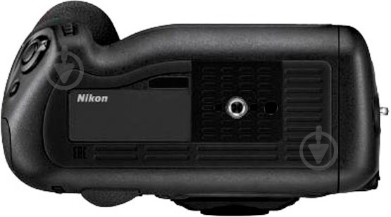 Фотокамера Nikon D6 Body (VBA570AE) black - фото 4 Фотокамера Nikon D6 Body (VBA570AE) black - фото 4