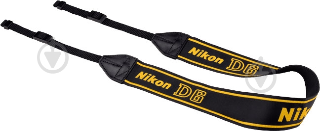 Фотокамера Nikon D6 Body (VBA570AE) black - фото 24 Фотокамера Nikon D6 Body (VBA570AE) black - фото 24