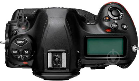 Фотокамера Nikon D6 Body (VBA570AE) black - фото 5 Фотокамера Nikon D6 Body (VBA570AE) black - фото 5
