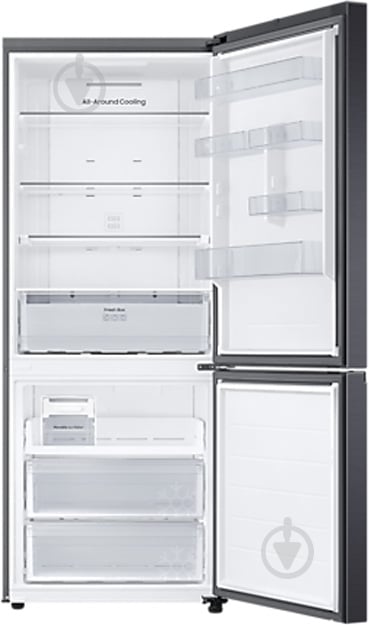 Холодильник Samsung RB50DG601EB1UA - фото 6