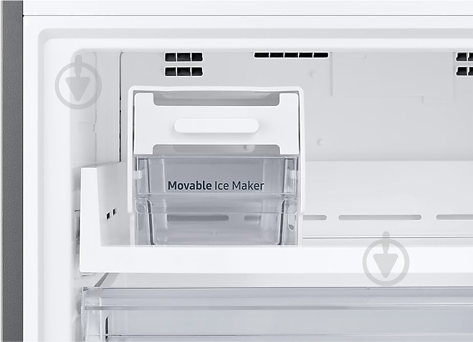 Холодильник Samsung RB50DG601EB1UA - фото 9