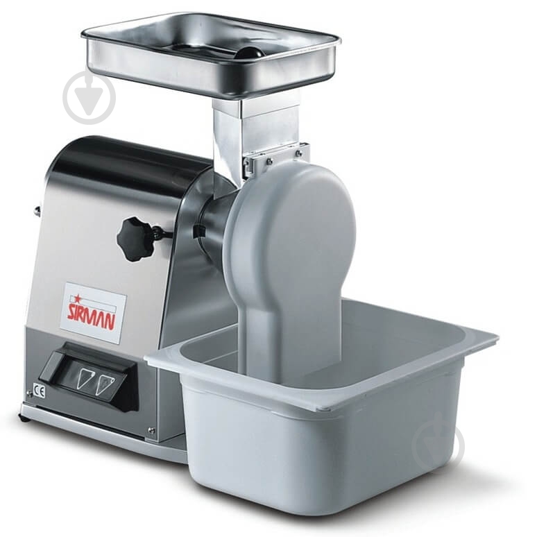 Терка SIRMAN ATHOS 230V - фото 1