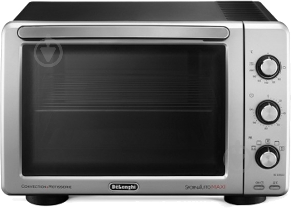 Электрическая печь Delonghi EO 32602 S - фото 1