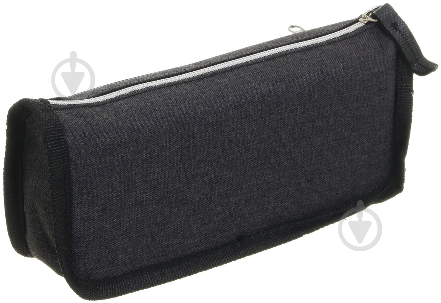 Пенал на молнии Study Nota Bene черный - фото 4