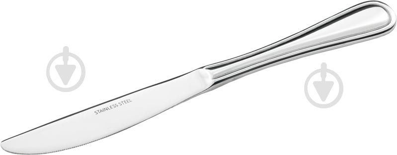 Набор столовых ножей Flamberg Millenium 2 шт. - фото 1