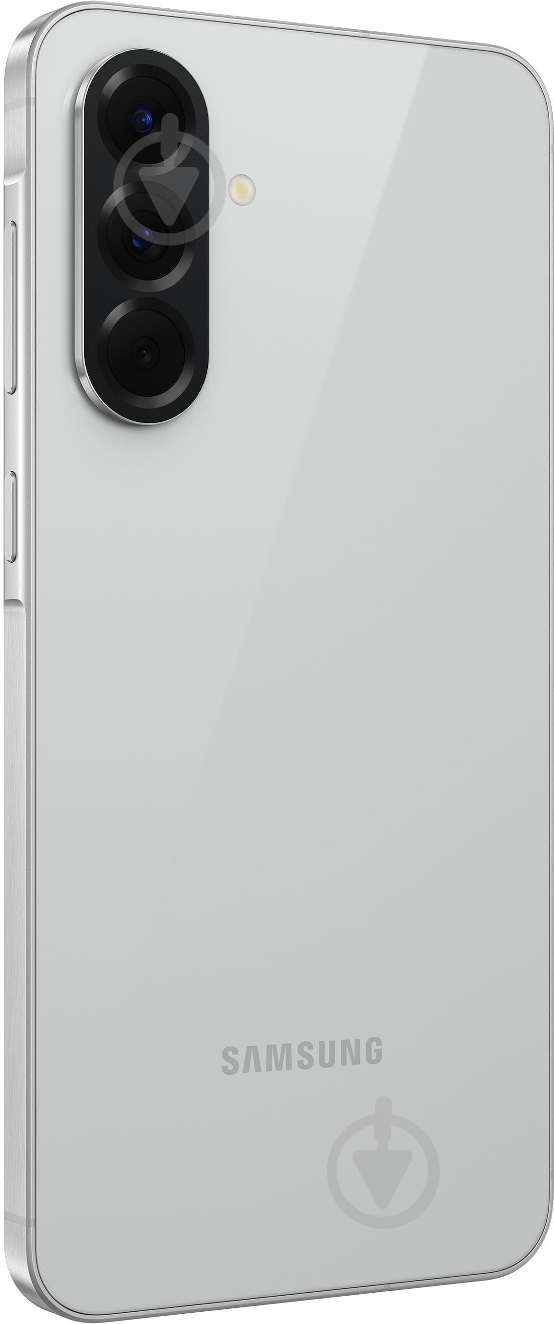 ᐉ Смартфон Samsung Galaxy A56 5G 8/128GB awesome light gray (SM