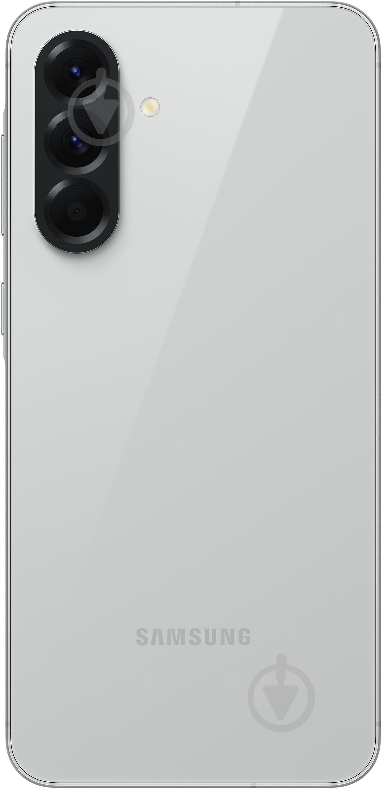ᐉ Смартфон Samsung Galaxy A56 5G 8/128GB awesome light gray (SM