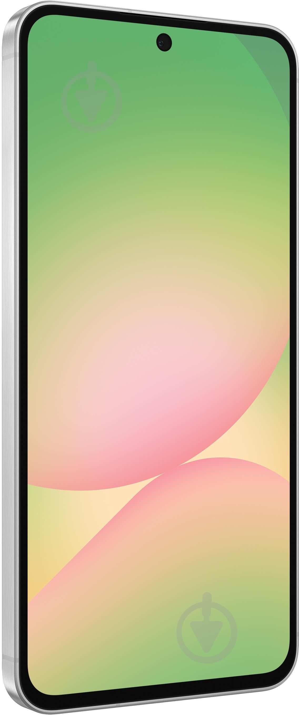 ᐉ Смартфон Samsung Galaxy A56 5G 8/128GB awesome light gray (SM
