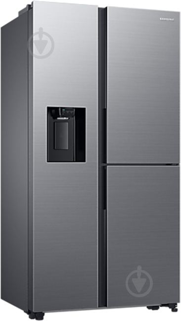 Холодильник Samsung RH64DG53R3S9UA - фото 2