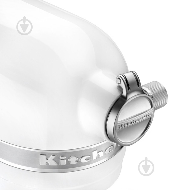 Кухонная машина KitchenAid Professional 6,9 л 5KSM7990XEWH белый - фото 11 Кухонная машина KitchenAid Professional 6,9 л 5KSM7990XEWH белый - фото 11