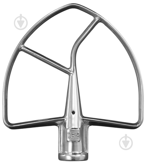 Кухонная машина KitchenAid Professional 6,9 л 5KSM7990XEWH белый - фото 13 Кухонная машина KitchenAid Professional 6,9 л 5KSM7990XEWH белый - фото 13