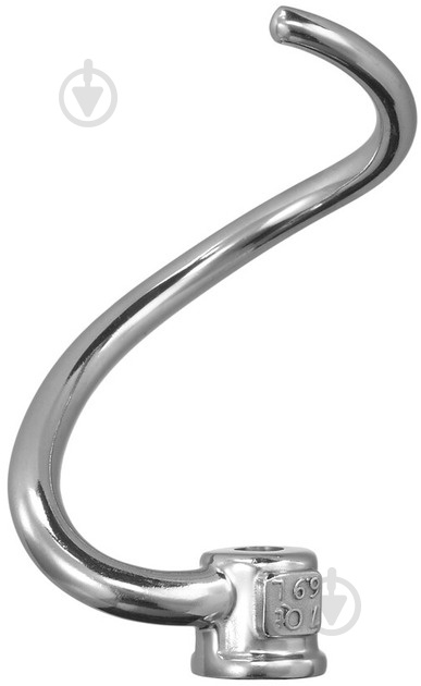 Кухонная машина KitchenAid Professional 6,9 л 5KSM7990XEWH белый - фото 16 Кухонная машина KitchenAid Professional 6,9 л 5KSM7990XEWH белый - фото 16