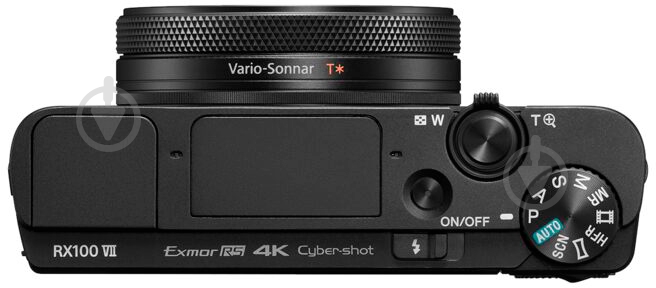 Фотокамера Sony Cyber-Shot RX100 MkVII black - фото 15 Фотокамера Sony Cyber-Shot RX100 MkVII black - фото 15
