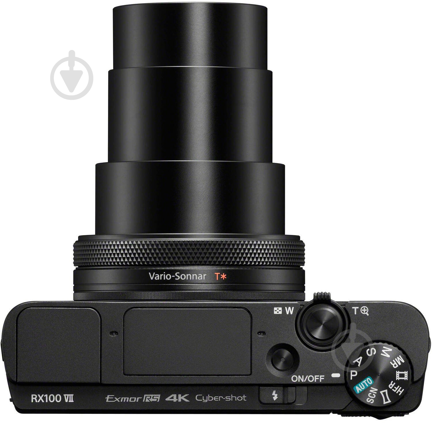 Фотокамера Sony Cyber-Shot RX100 MkVII black - фото 16 Фотокамера Sony Cyber-Shot RX100 MkVII black - фото 16