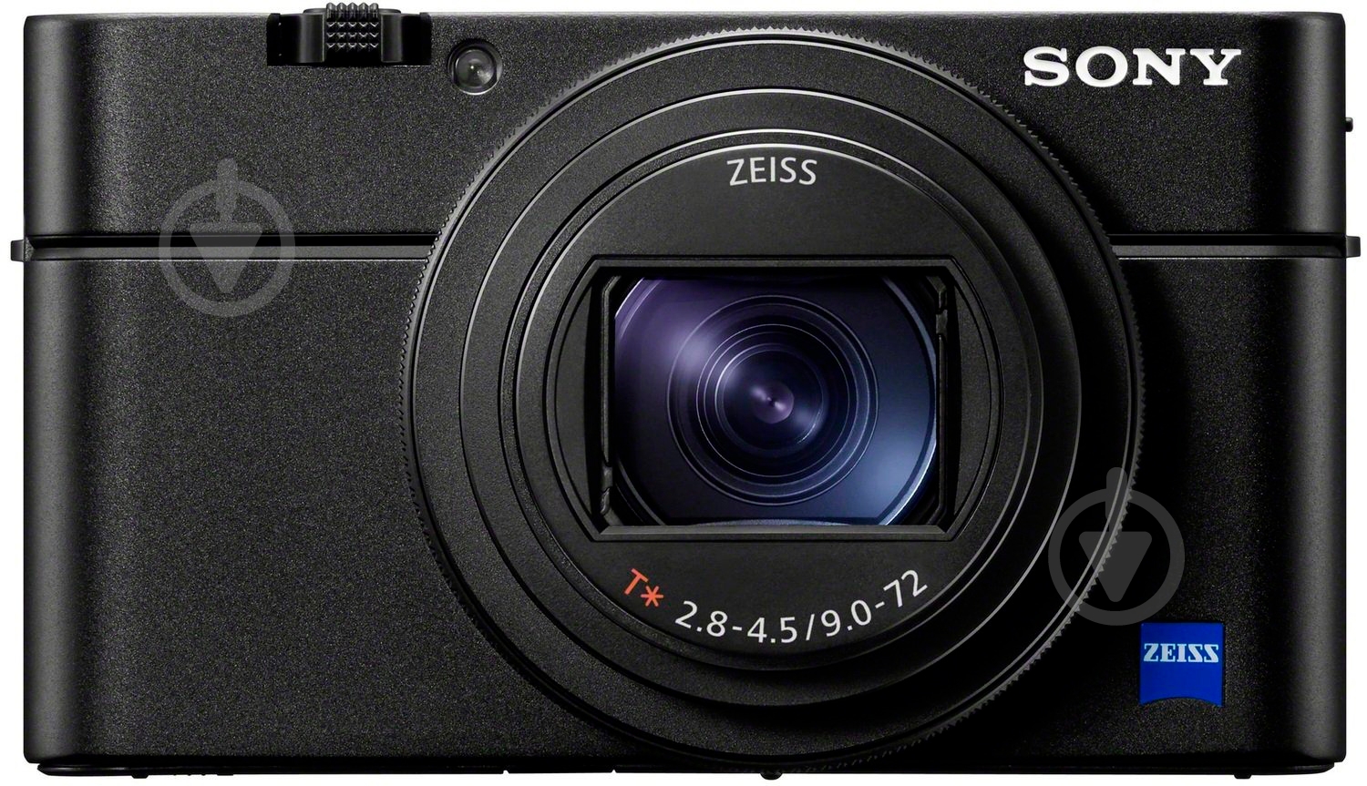 Фотокамера Sony Cyber-Shot RX100 MkVII black - фото 1 Фотокамера Sony Cyber-Shot RX100 MkVII black - фото 1