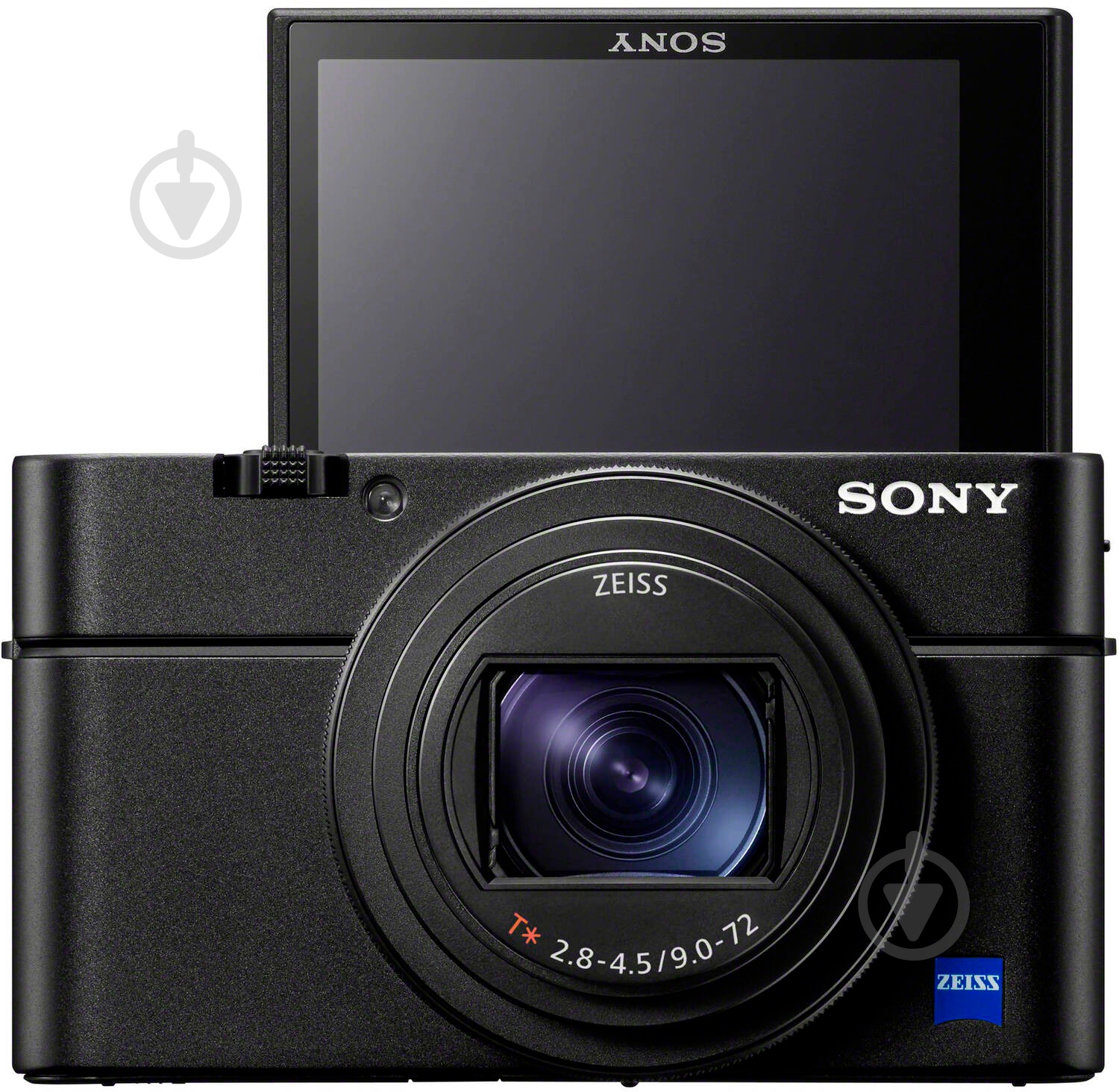Фотокамера Sony Cyber-Shot RX100 MkVII black - фото 7 Фотокамера Sony Cyber-Shot RX100 MkVII black - фото 7