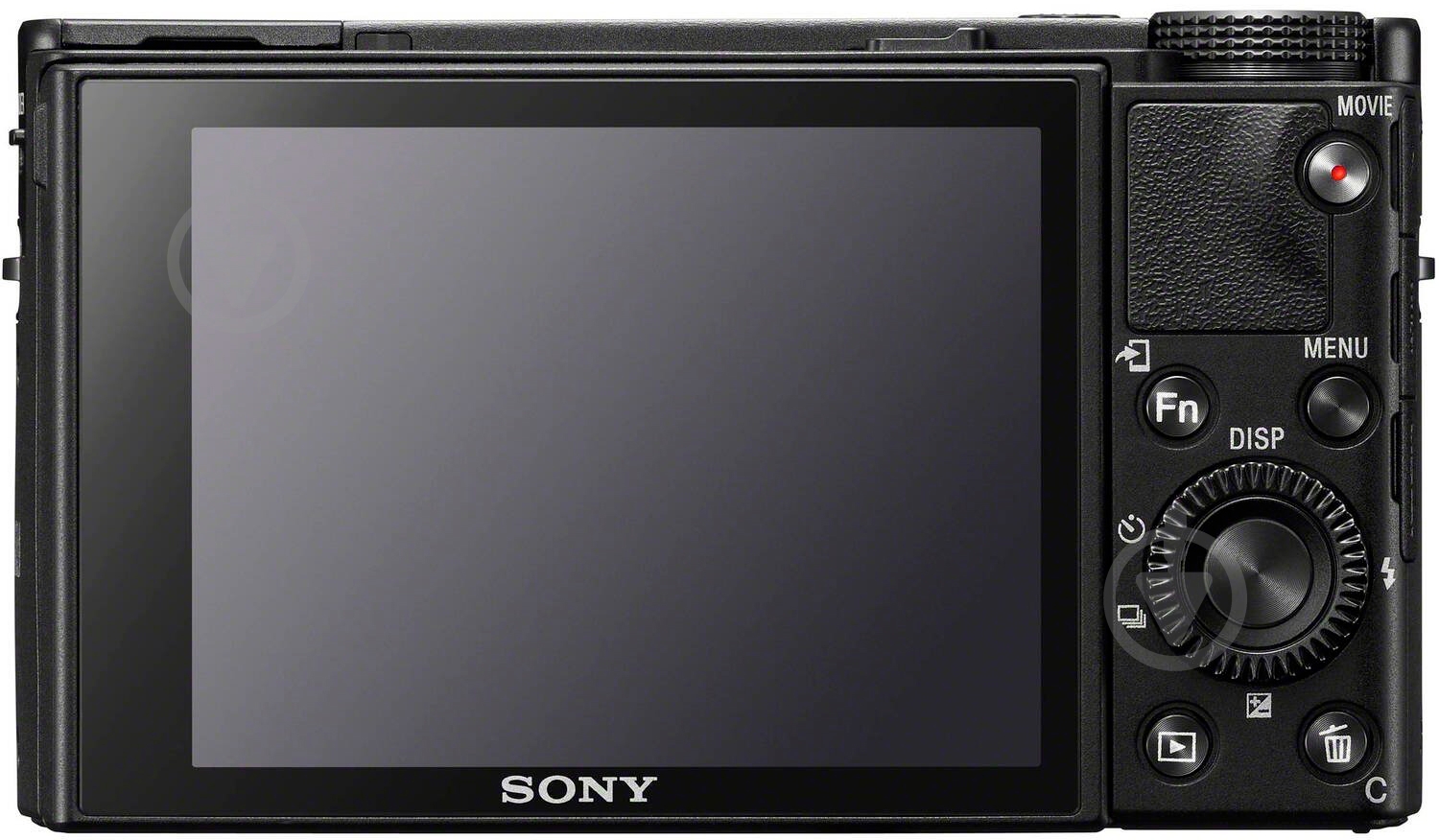 Фотокамера Sony Cyber-Shot RX100 MkVII black - фото 8 Фотокамера Sony Cyber-Shot RX100 MkVII black - фото 8