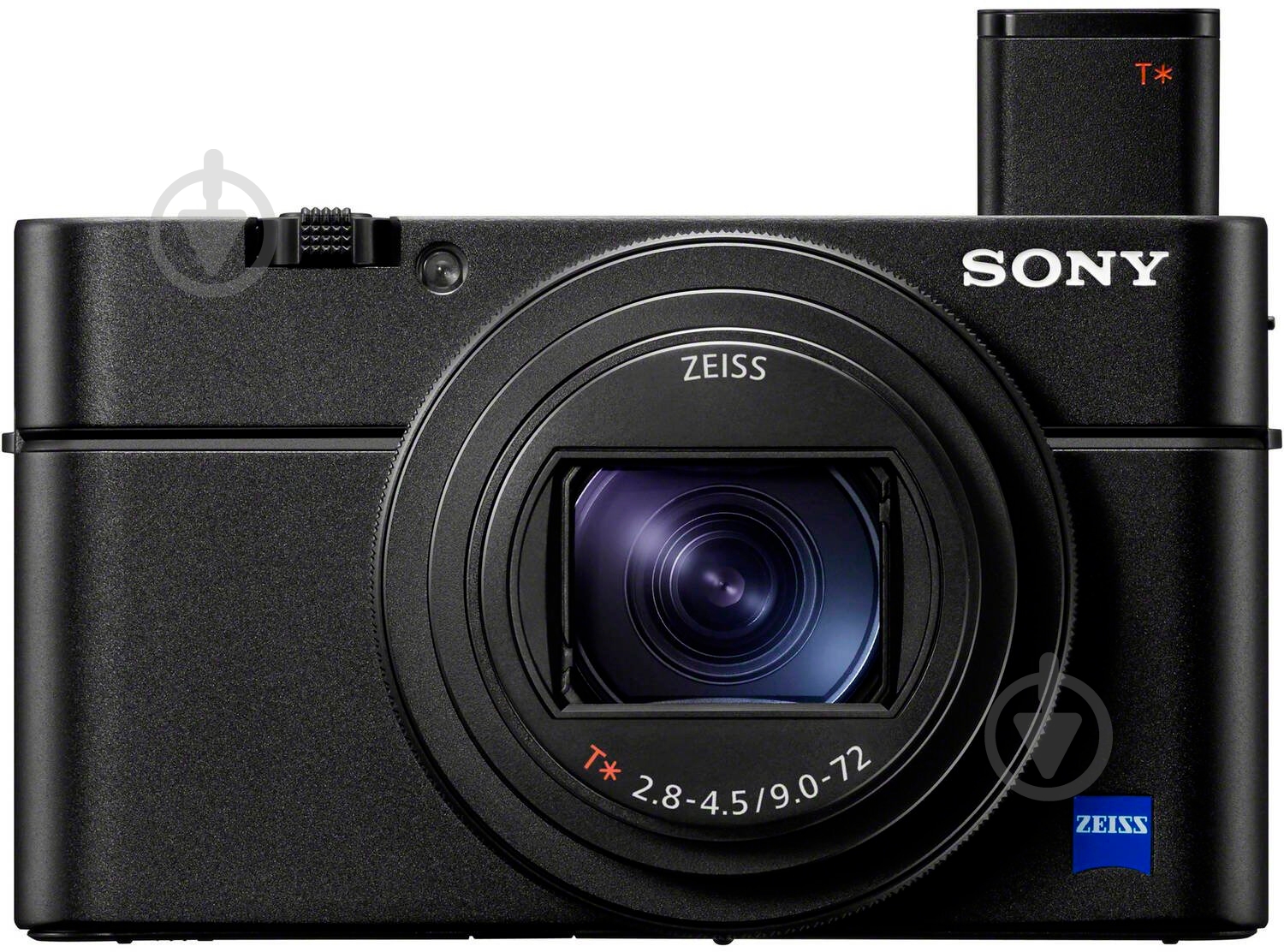 Фотокамера Sony Cyber-Shot RX100 MkVII black - фото 4 Фотокамера Sony Cyber-Shot RX100 MkVII black - фото 4