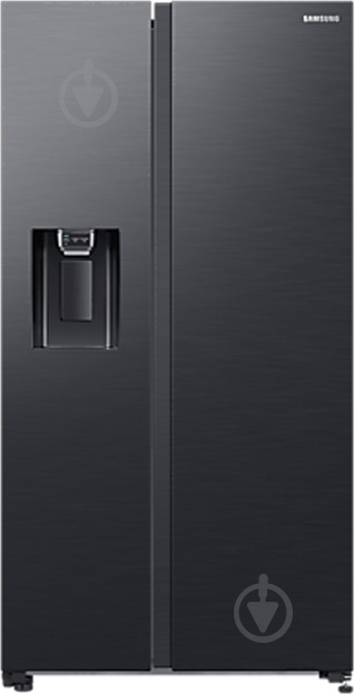 Холодильник Samsung RS64DG53R3B1UA - фото 1