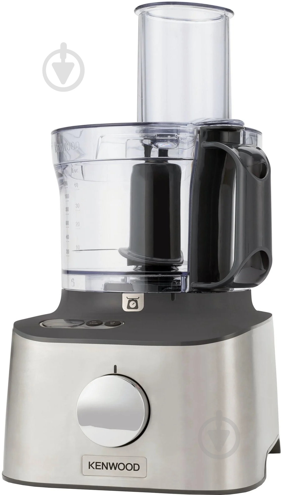 Кухонний комбайн Kenwood FDM 315 SS - фото 1