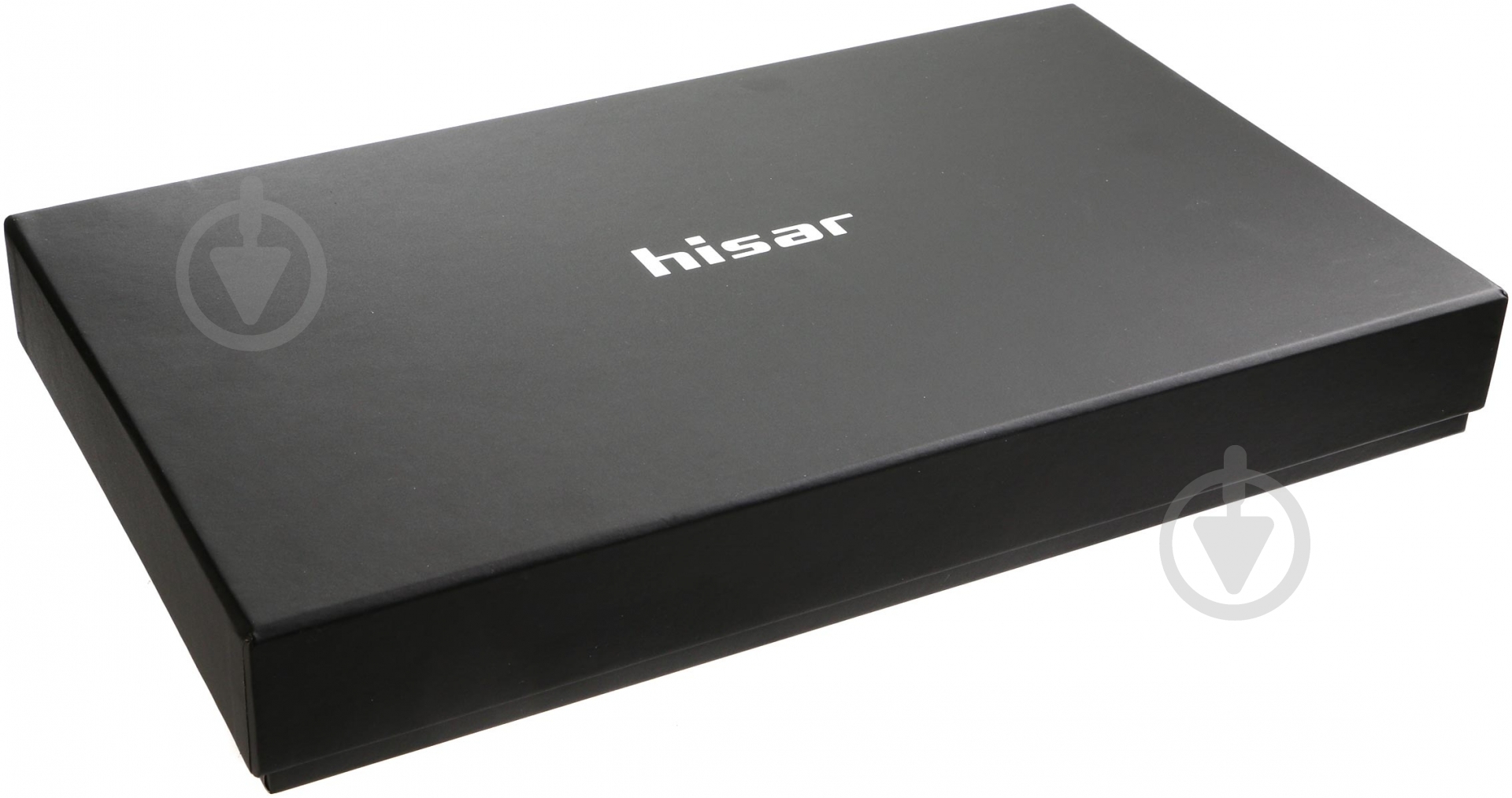 Набір столових приборів Hisar Mamba 24 предмети на 6 персон 38928 - фото 3