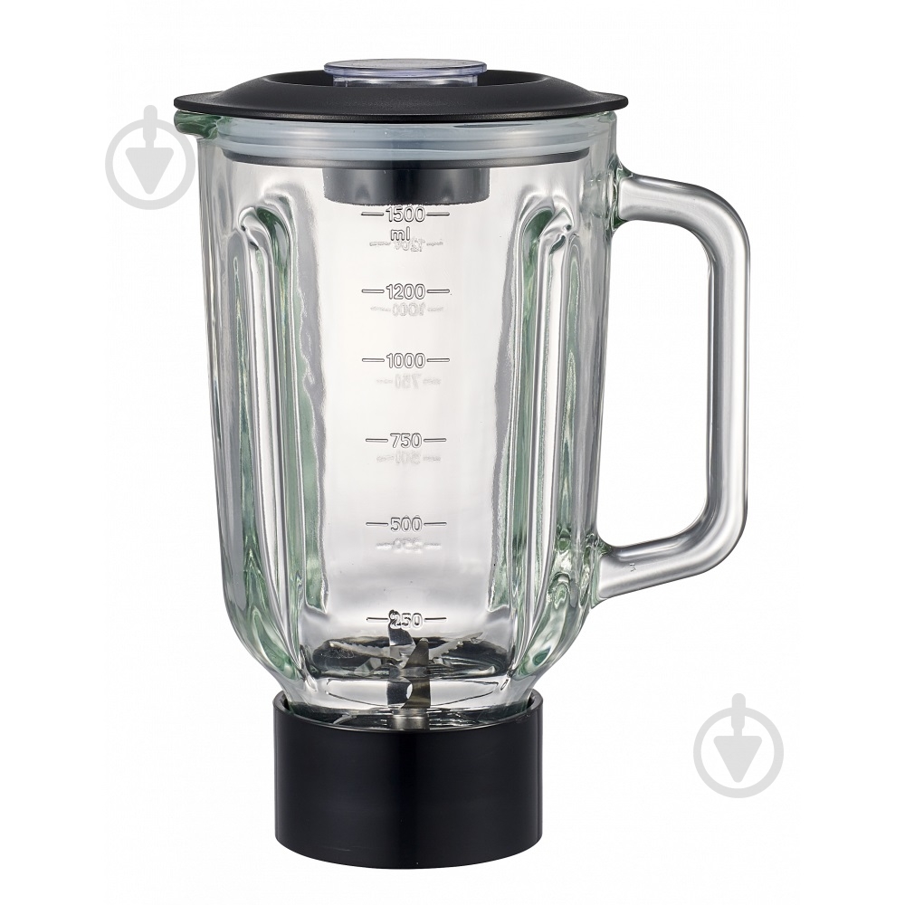 УЦЕНКА! Блендер стационарный Grunhelm EBS-1252TGS (УЦ №56) - фото 4