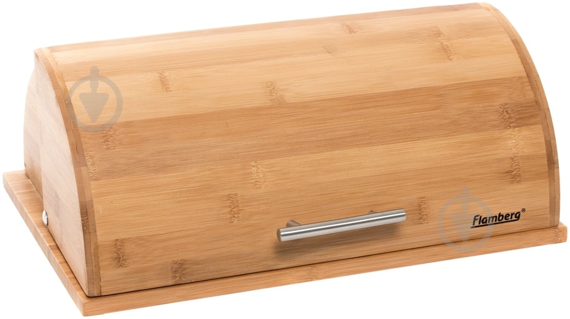 Хлебница Flamberg 39x28,5x15 см ZJ-A06B - фото 1