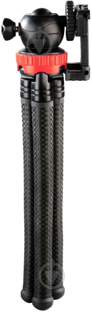 Трипод НАМА FlexPro 16-27 cm Red (00004608) - фото 4