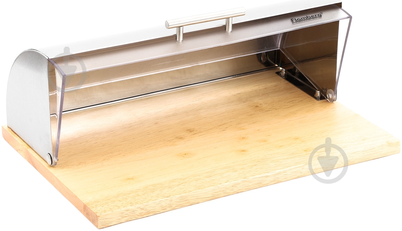 Хлебница Flamberg 39x28,5x15 см ZJ-A067 - фото 2