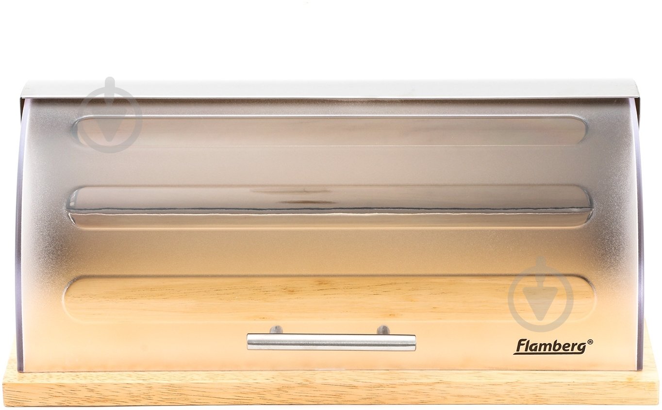 Хлебница Flamberg 39x28,5x15 см ZJ-A067 - фото 3
