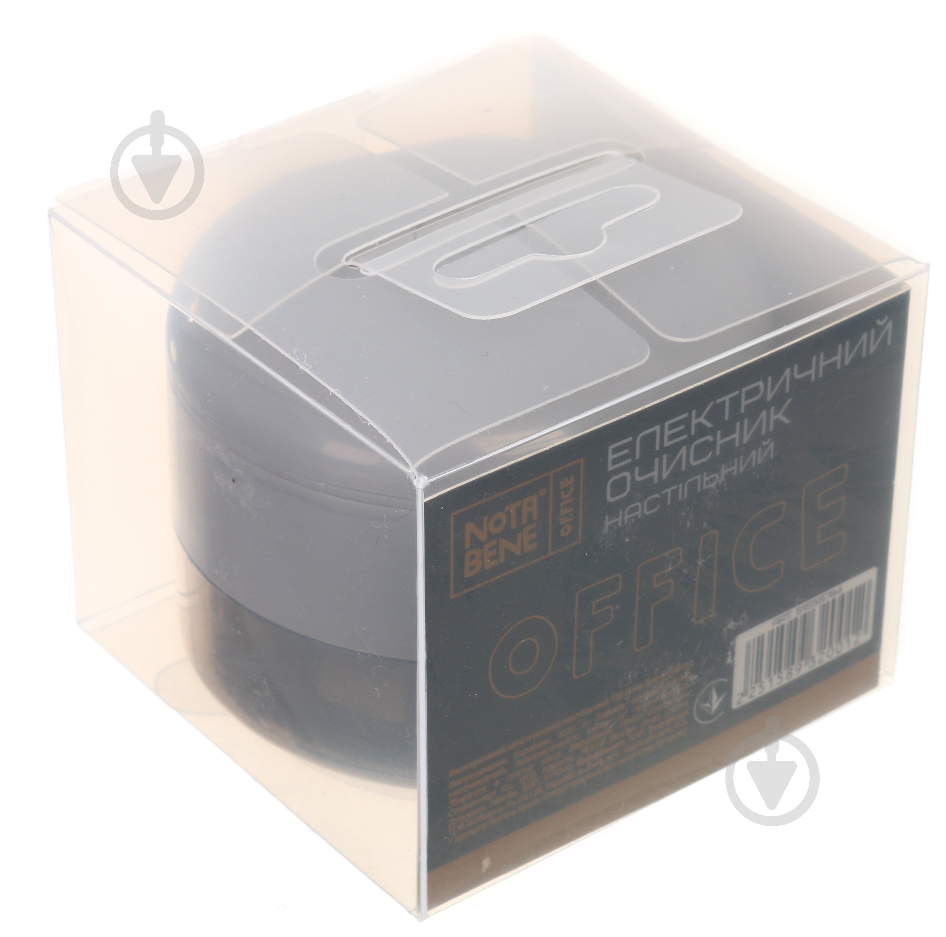 Очиститель электрический настольный мини Nota Bene - фото 6