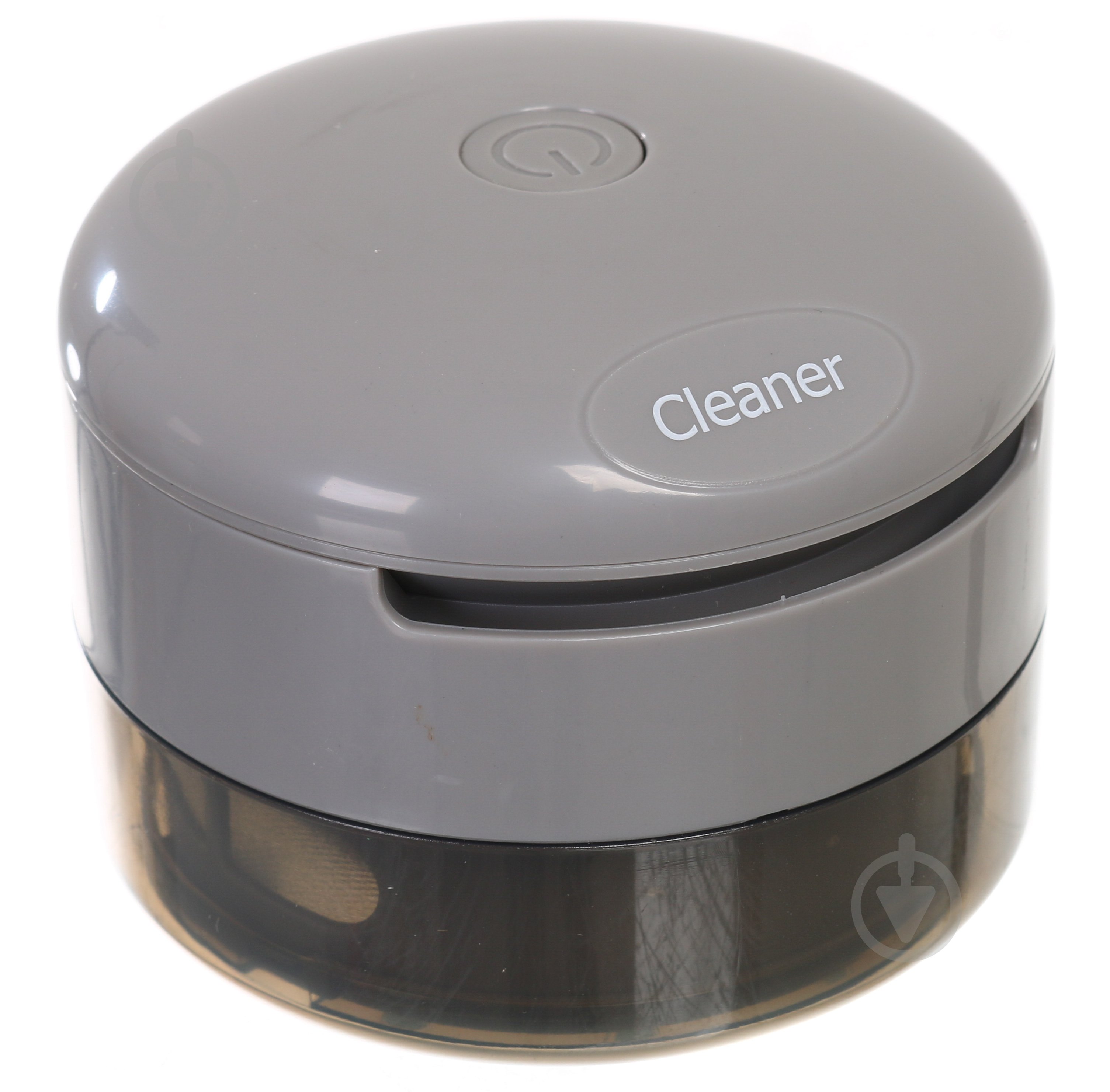 Очиститель электрический настольный мини Nota Bene - фото 1