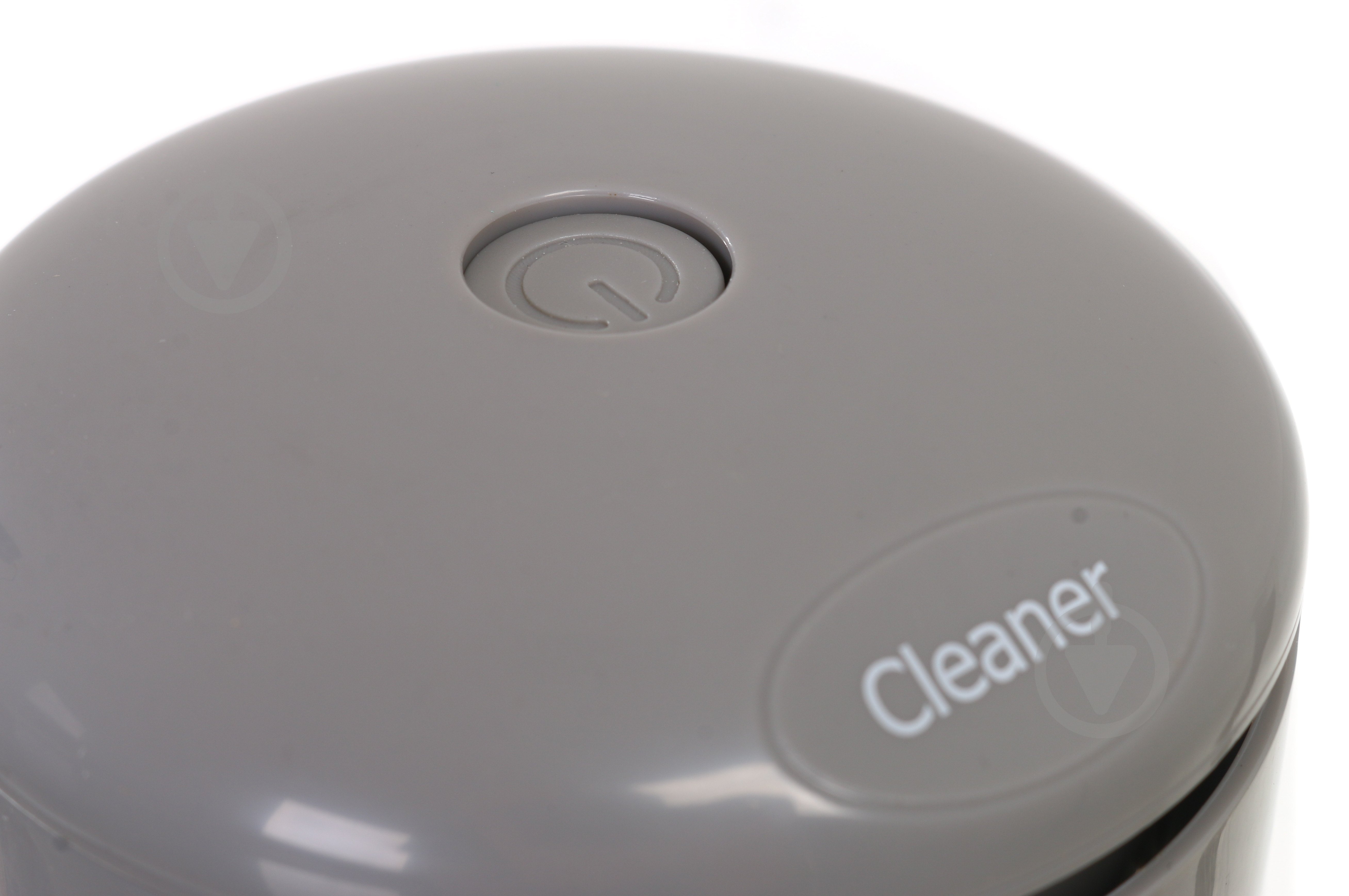 Очиститель электрический настольный мини Nota Bene - фото 5