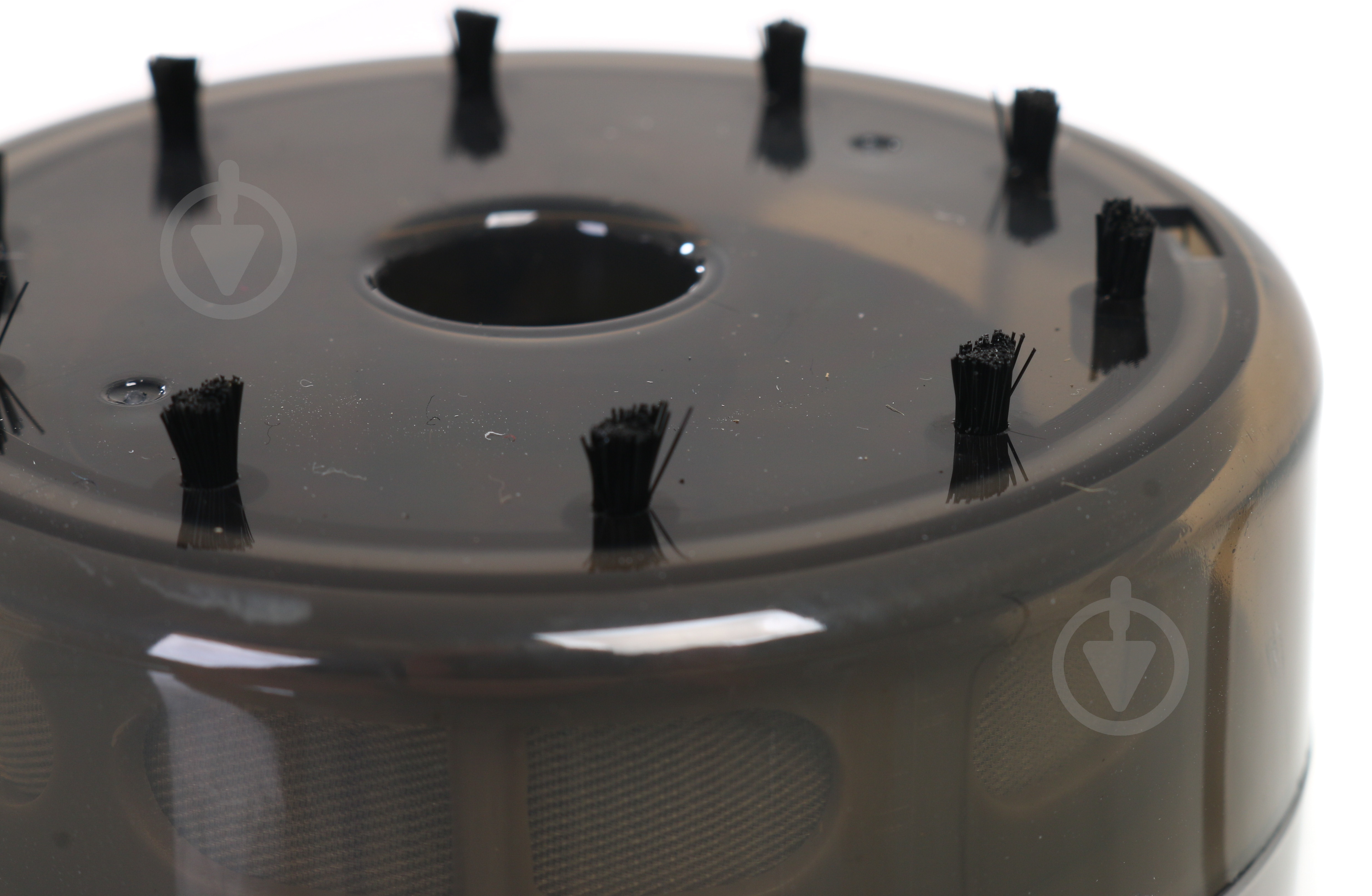 Очиститель электрический настольный мини Nota Bene - фото 3