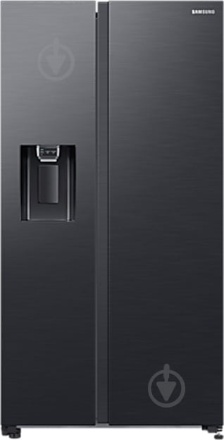 Холодильник Samsung RS64DG5303B1UA - фото 1 Холодильник Samsung RS64DG5303B1UA - фото 1