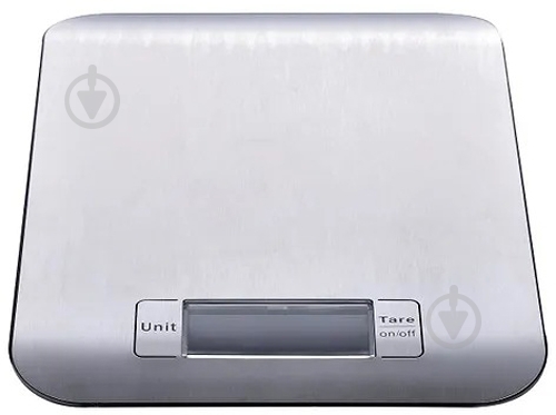 Весы кухонные MasterPro Smart (BGMP-9093) - фото 4