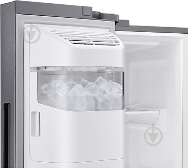 Холодильник Samsung RS64DG5303S9UA - фото 10