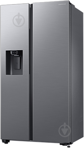 Холодильник Samsung RS64DG5303S9UA - фото 3