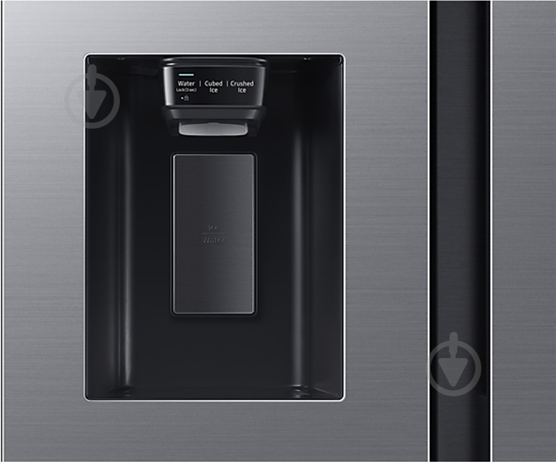 Холодильник Samsung RS64DG5303S9UA - фото 6
