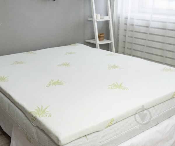 Топпер Волна Delight 100x190 см - фото 4 Топпер Волна Delight 100x190 см - фото 4