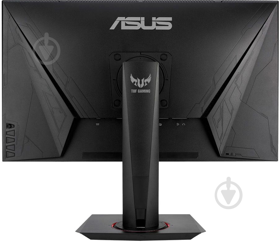 Монитор Asus VG279QR 27" (90LM04G0-B03370) - фото 5