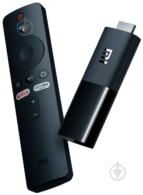 УЦІНКА! Приставка Xiaomi MI TV STICK (УЦ №56) - фото 1